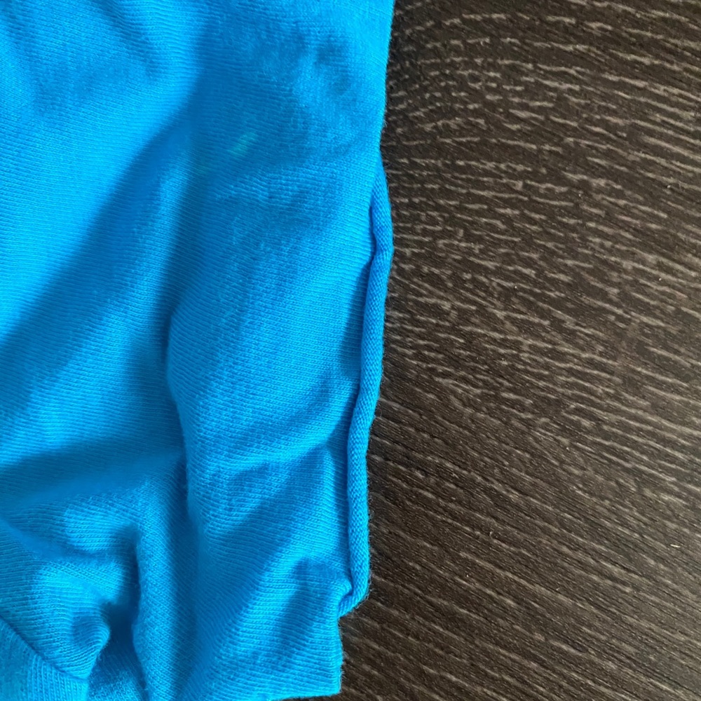 Nike athletic cut tee - Picture 6 of 6